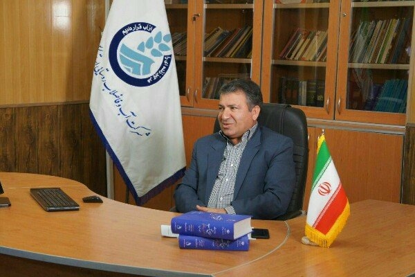 نصب دستگاهای الکترولیز نمک طعام برای گند زدایی آب در مجتمع های آبرسانی